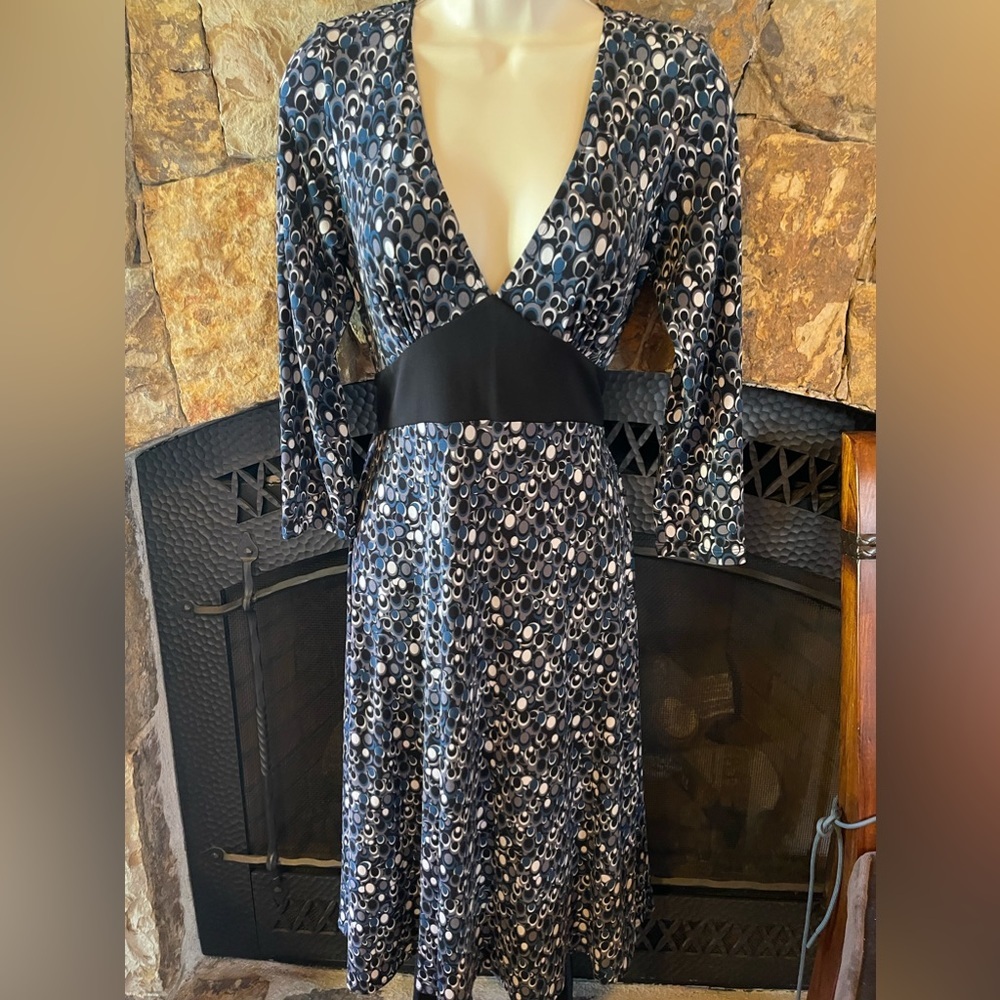 Maggy London size 10 dress